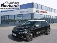 Usado Citroën C3 PureTech 110 CV (80 kW) 2022 Blanco Utilitario