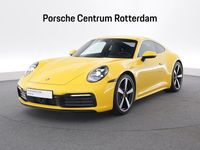 Gebraucht Porsche 911 Carrera 385 PS (283 kW) 2022 Gelb
