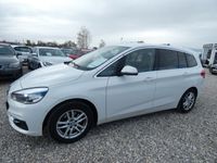 gebraucht BMW 218 Gran Tourer 218 d xDrive*Head-Up*Kamera*Leder