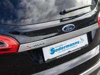gebraucht Ford S-MAX Titanium behindertengerechter Selbstfahrerumbau