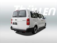 Gebraucht Toyota Proace Verso Comfort 144 PS (105 kW) 2023 Weiß Kombi