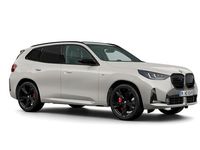 Gebraucht BMW X3 Comfort Edition 381 PS (280 kW) 2024 SUV