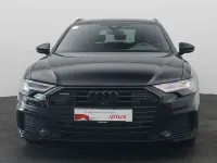 Gebraucht Audi A6 Sport 367 PS (269 kW) 2023 Schwarz Kombi