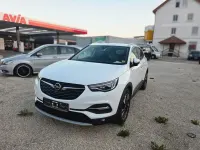 Gebraucht Opel Grandland X Innovation 177 PS (130 kW) 2019 Weiß SUV