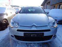 gebraucht Citroën C5 Exclusive Autom+Xenon+T.Leder+Navi+Sitz & Standhz