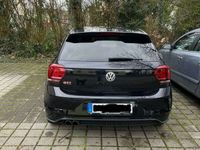 gebraucht VW Polo GTI 2.0 TSI DSG