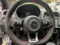 Gebraucht VW Polo GTI 192 PS (141 kW) 2016 Silber Kleinwagen