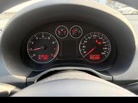 Gebraucht Audi A3 115 PS (84 kW) 2007 Silber Kleinwagen