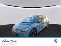 Brugt VW ID.3 Pro 150 kW (204 HK) 2023 Grå Hatchback