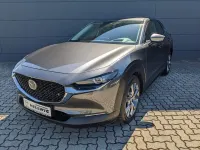 Second-hand Mazda CX-30 Selection 360 CP (264 kW) 2020 Gri SUV