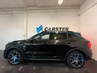 Gebraucht Lynk & Co 01 179 PS (131 kW) 2024 Schwarz SUV