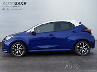 gebraucht Toyota Yaris 1.5 VVT-iE Aut Style *HUD*PDC*SHZ*LED*