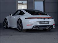 Neu Porsche 911 Carrera S 480 PS (353 kW) 2025 Grau Coupé