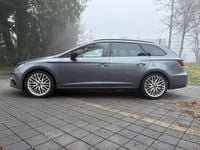 Gebraucht Cupra Leon 300 PS (220 kW) 2018 Grau Kombi