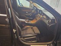 gebraucht Mercedes C200 C-Klasse (BlueTEC) d T Exclusive