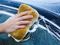 Gebraucht Mercedes C220 Avantgarde 170 PS (125 kW) 2017 Polarweiss  unilack Kombi