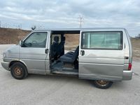 gebraucht VW Caravelle 