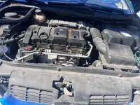 Gebraucht Peugeot 206 CC Tendance 109 PS (80 kW) 2003 Other Cabrio
