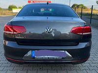 gebraucht VW Passat 1..4 TSI BlueMotion Comfortline
