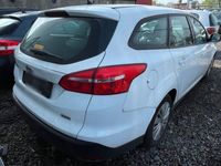 gebraucht Ford Focus 1.0 Ecoboost Euro6