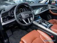 Brugt Audi Q7 286 HK (210 kW) 2023 Sort SUV