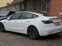 Gebraucht Tesla Model 3 366 kW (498 PS) 2022 Weiß Limousine