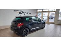 gebraucht Citroën DS3 SportChic HDI 110 NAVII