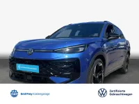 Gebraucht VW T-Roc R-line 150 PS (110 kW) 2026 SUV