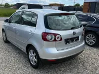 Occasion VW Golf Comfortline 116 ch (85 kW) 2005 Argent Monospace