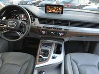 Gebraucht Audi Q7 272 PS (200 kW) 2017 Schwarz SUV