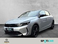 Gebraucht Opel Corsa 101 PS (74 kW) 2024 Silber Limousine