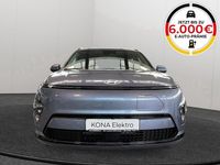Neu Hyundai Kona Select 99 kW (135 PS) 2026 Blau SUV