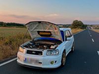 Gebraucht Subaru Forester 330 PS (242 kW) 2005 SUV