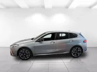 Neu BMW M135 Shadowline 300 PS (220 kW) 2025 Skyscraper grau metallic Kleinwagen
