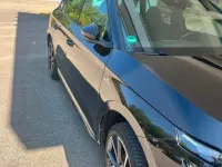 Gebraucht Skoda Kamiq Monte Carlo 110 PS (80 kW) 2022 Schwarz SUV