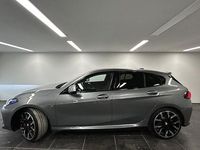 Gebraucht BMW 123 Shadowline 218 PS (160 kW) 2025 Skyscraper grau Kleinwagen