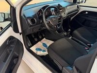 Gebraucht VW up! 65 PS (47 kW) 2020 Weiß Kleinwagen