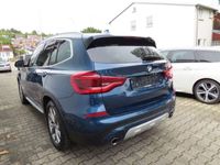 gebraucht BMW X3 xDrive 25 d xLine+Driving Ass.Prof.+Head-Up+