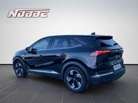 Gebraucht Renault Symbioz Techno 143 PS (105 kW) 2024 Schwarz SUV