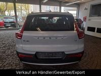 Second-hand Volvo XC40 Momentum 163 CP (119 kW) 2019 Argintiu SUV