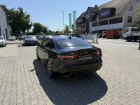 Gebraucht Jaguar XE R-Dynamic 250 PS (183 kW) 2023 Schwarz Limousine