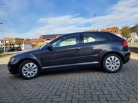 Gebraucht Audi A3 Ambition 140 PS (102 kW) 2010 Grau Limousine