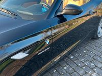 Gebraucht BMW Z4 245 PS (180 kW) 2012 Schwarz Cabrio