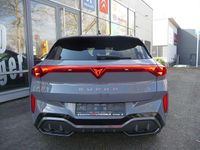 Gebraucht Cupra Terramar VZ 265 PS (194 kW) 2025 Grau SUV