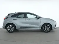 Gebraucht Ford Puma ST-Line X 125 PS (91 kW) 2021 Solar silber SUV