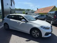 Gebraucht BMW 118 136 PS (100 kW) 2024 Weiß Kleinwagen