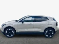 Gebraucht Volvo EX30 Plus 200 kW (272 PS) 2025 Beige SUV