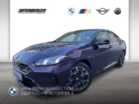 Gebraucht BMW M235 Performance 317 PS (233 kW) 2025 Violett Coupé