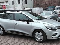 Gebraucht Renault Clio V LIMITED 90 PS (66 kW) 2020 Grau Limousine