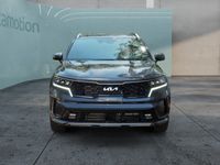 gebraucht Kia Sorento 2.2 D AWD DCT8 PLATINUM